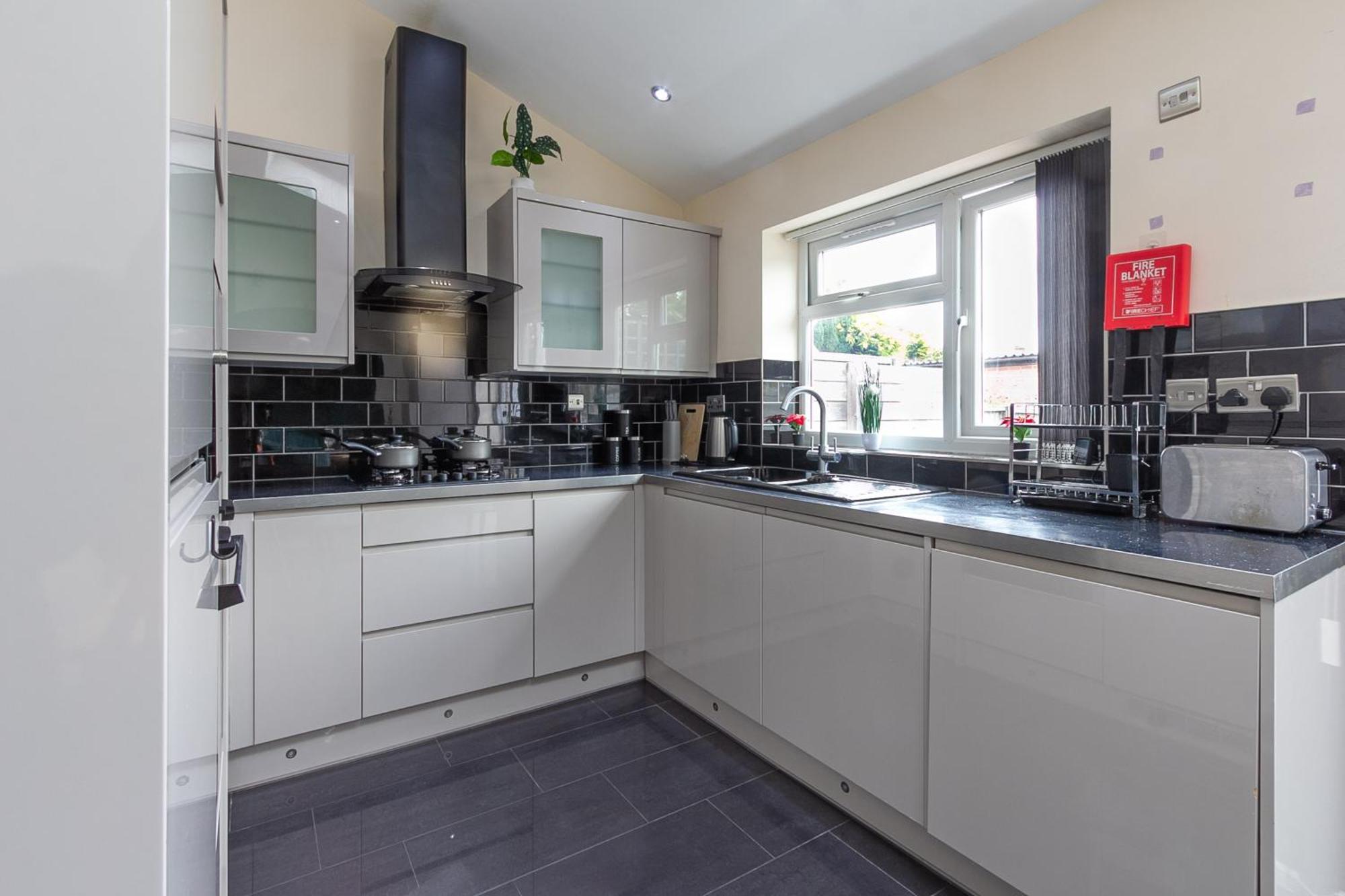 Bathway House - Free Secured Parking And Wifi Apartamento Coventry Exterior foto