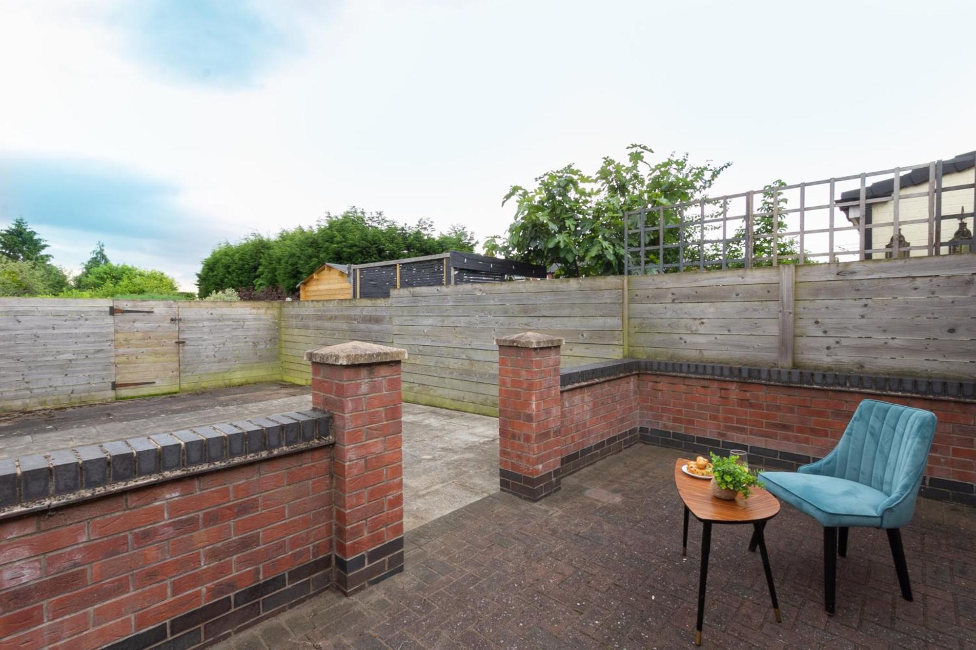Bathway House - Free Secured Parking And Wifi Apartamento Coventry Exterior foto
