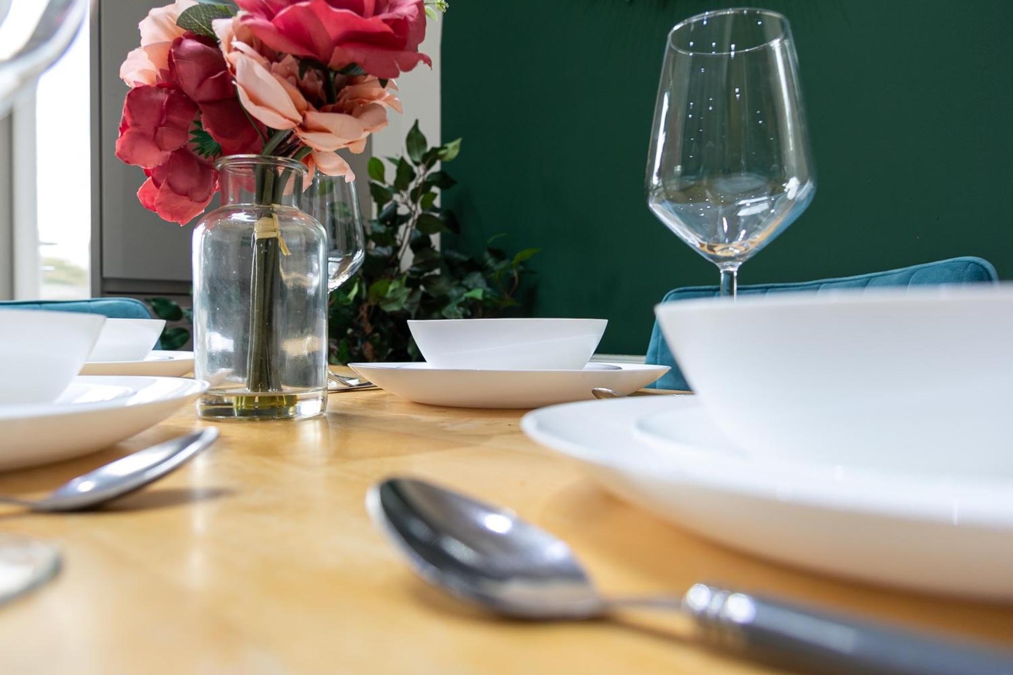 Bathway House - Free Secured Parking And Wifi Apartamento Coventry Exterior foto