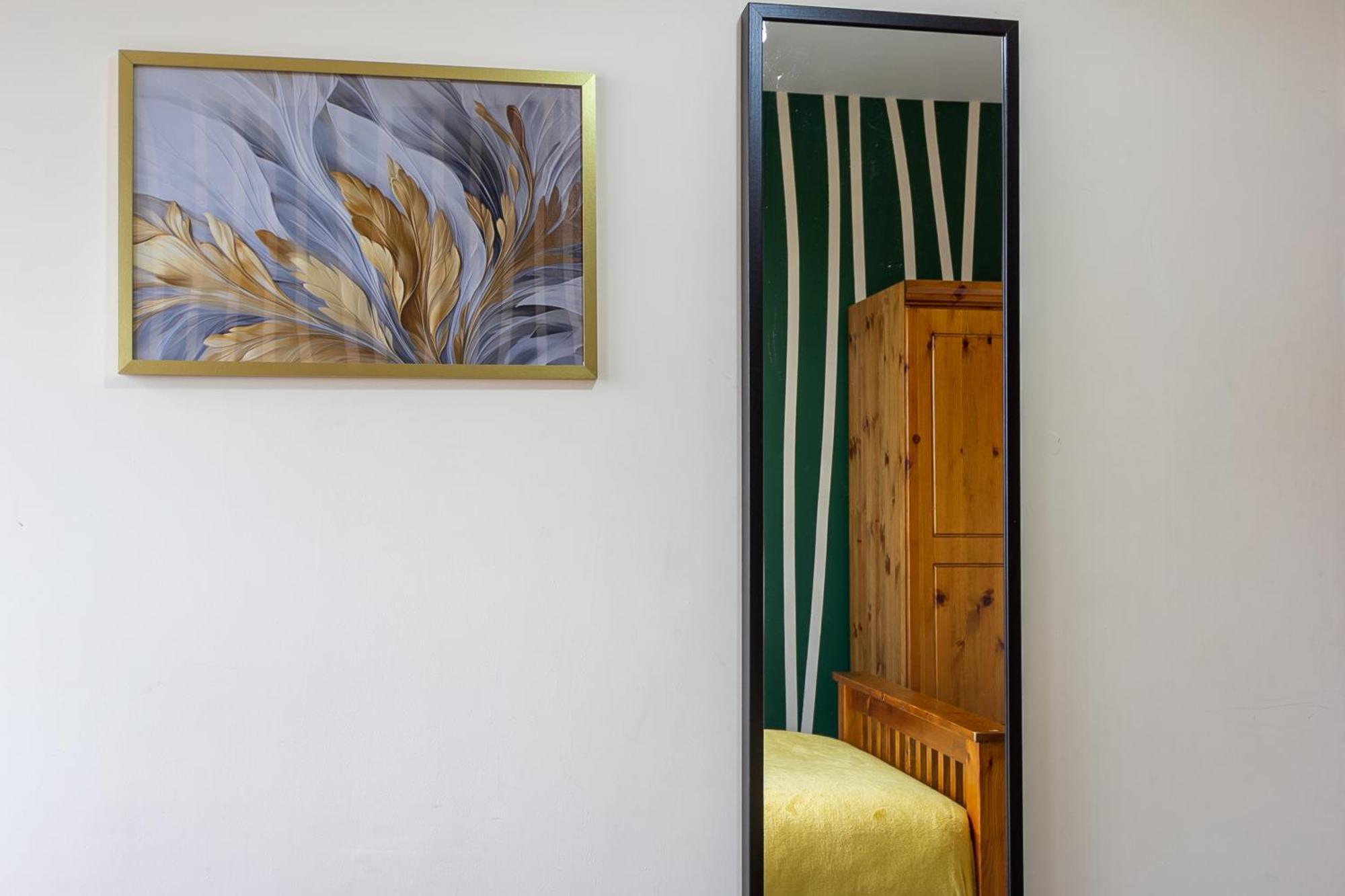 Bathway House - Free Secured Parking And Wifi Apartamento Coventry Exterior foto